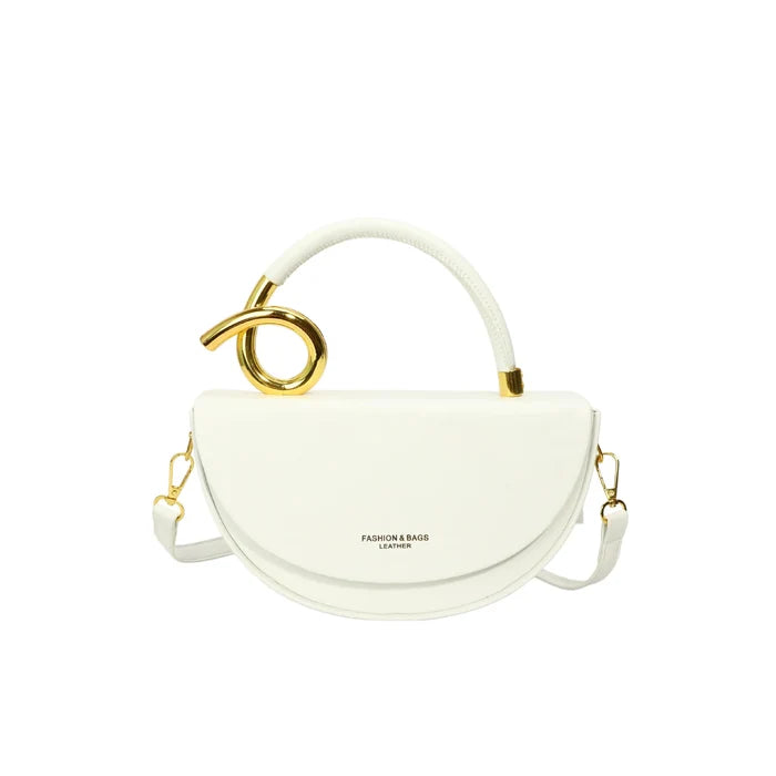 Tote Bag for Women Designer Bags New High-End Ladies Small PU