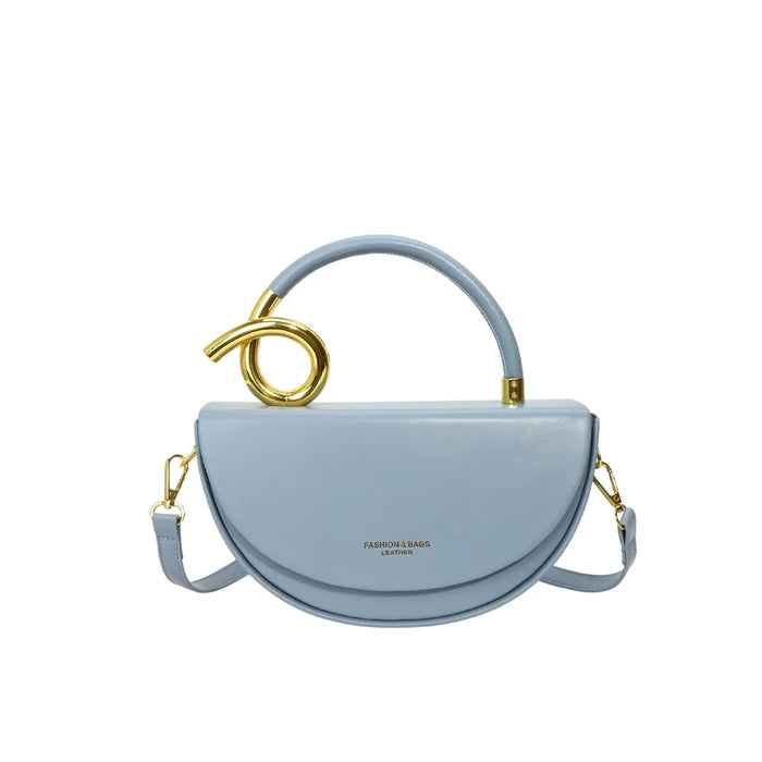 Tote Bag for Women Designer Bags New High-End Ladies Small PU