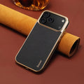 Black / For iPhone 17 Pro Max
