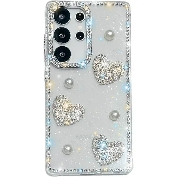 Transparent / SAM S23 Ultra