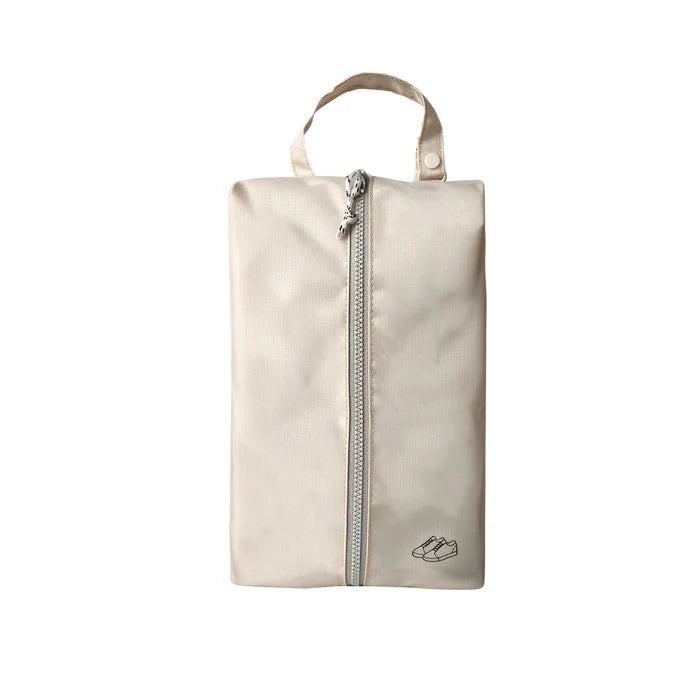 Travel Oxford Gym Shoe Storage Bag