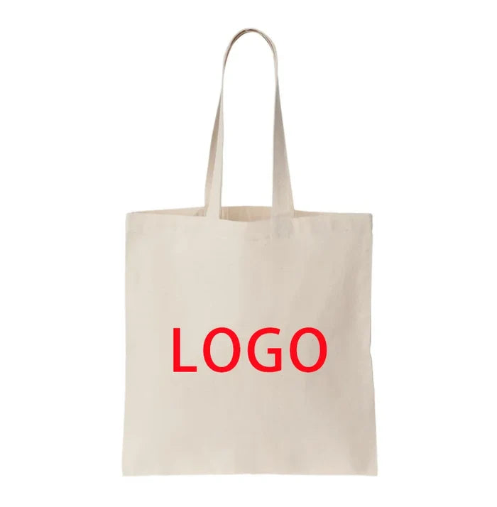 Trendy Canvas Tote & Shoulder Bag for Women