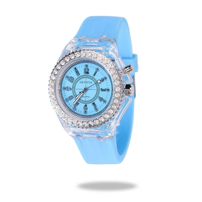 Cambridge blue