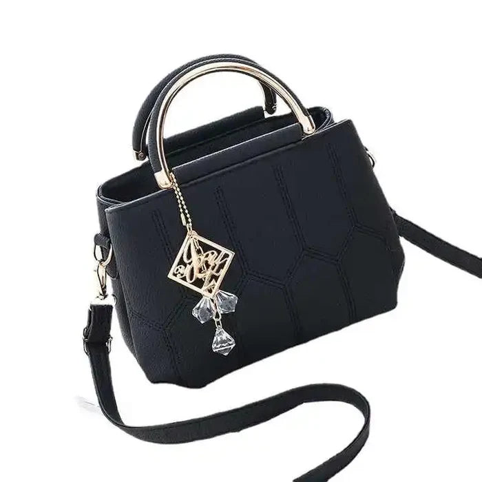 Trendy High Quality Korean Style Casual Women's Small Square Bag