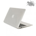 TUCANO Nido MacBook Pro 16" (Transparente)