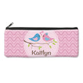 Two Birds Pencil Case - Large