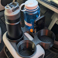 Ultimate Phone & Cup Holder For Ioniq 5