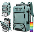 Ultra-light Men's Multi-functional Travel Backpack