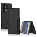 Black carbon / For Samsung S24 ultra