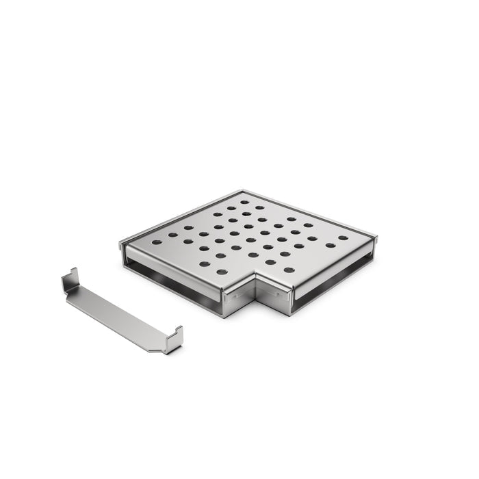 Ultra Thin - 90 Degree Adapter - Vodaland
