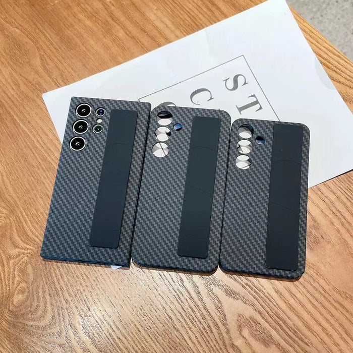 Carbon fiber / for Samsung s25