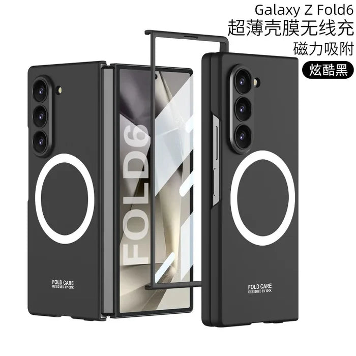 Cool black / For samsung fold 7