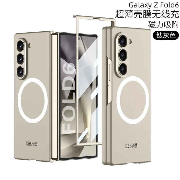 Titanium gray / For samsung fold 7
