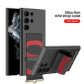 Black / for samsung s23