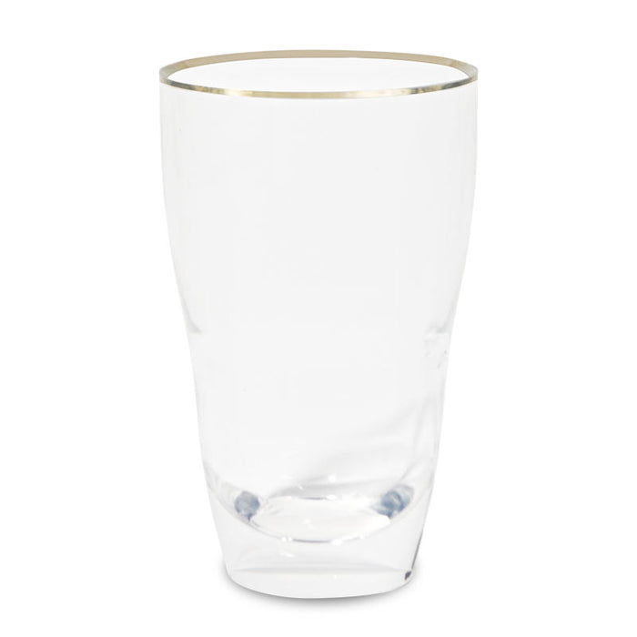 Unbreakable Silicone Reusable Drinking Glass