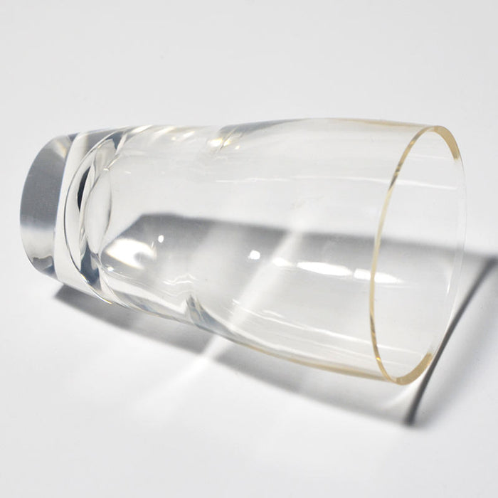 Unbreakable Silicone Reusable Drinking Glass