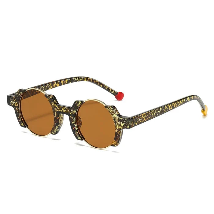 C4 / unique sunglasses