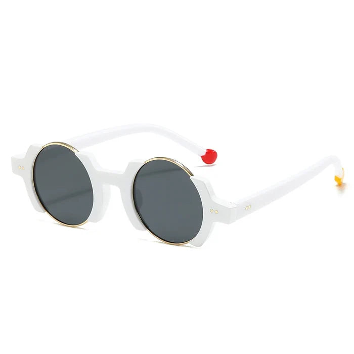 C7 / unique sunglasses