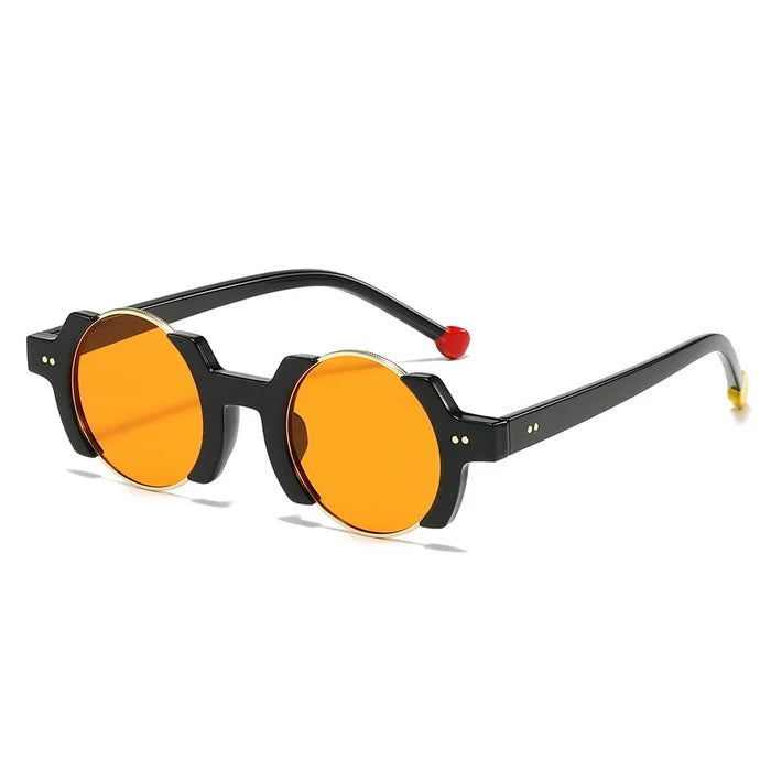 C3 / unique sunglasses