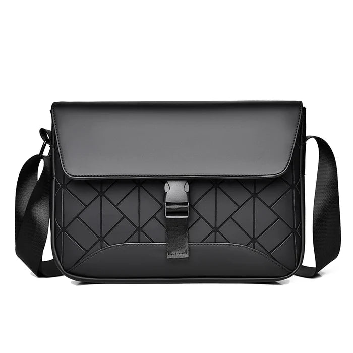 Black diamond grid
