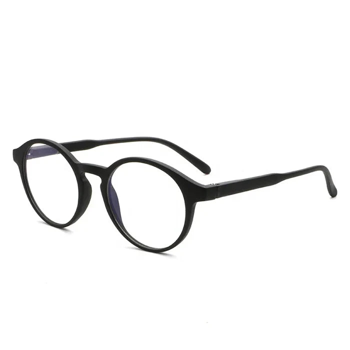 Unisex TR90 Blue Light Blocking Glasses
