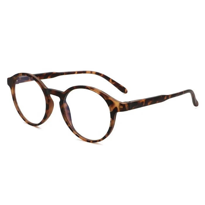 Unisex TR90 Blue Light Blocking Glasses