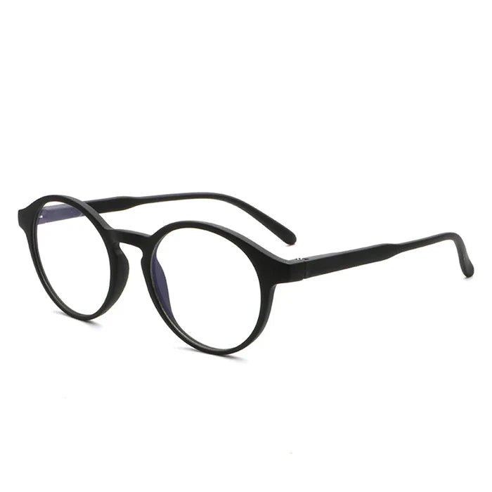 Unisex TR90 Blue Light Blocking Glasses