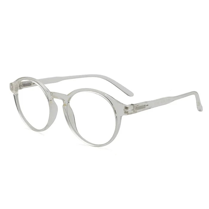 Unisex TR90 Blue Light Blocking Glasses