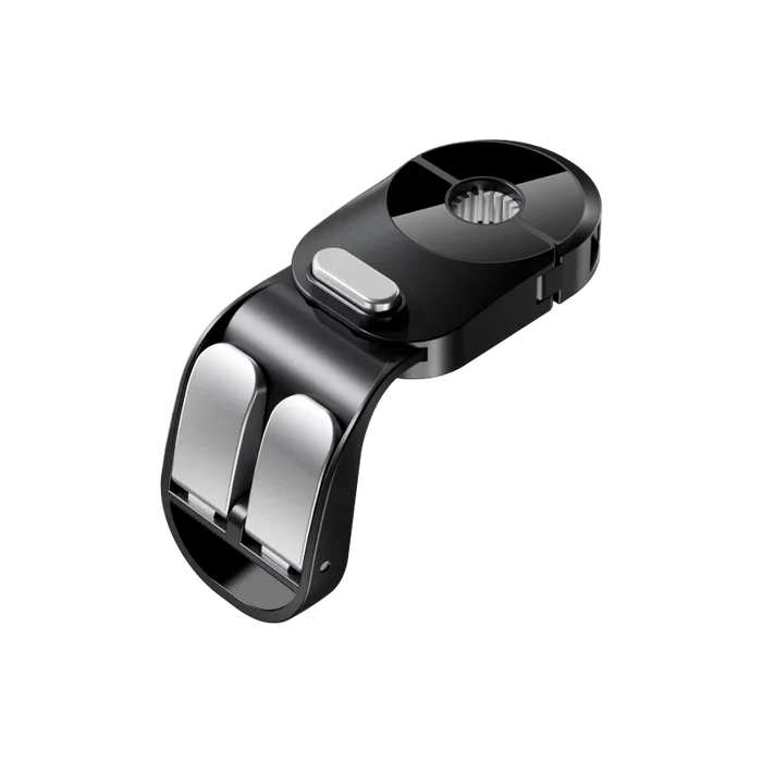 Universal Heavy Duty Car Seat Headrest Hooks