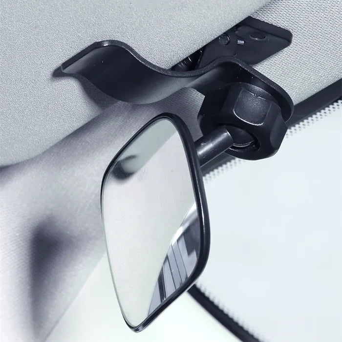 Universal Rearview Baby Car Mirror for Safety