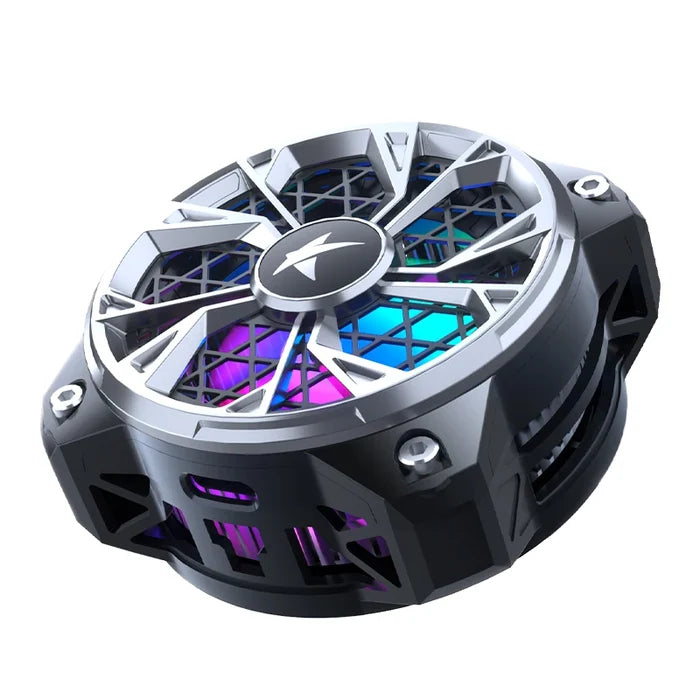 R2A / Black / Wheel Hub Style