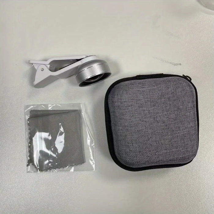 Universal Smartphone Telescope Lens Kit