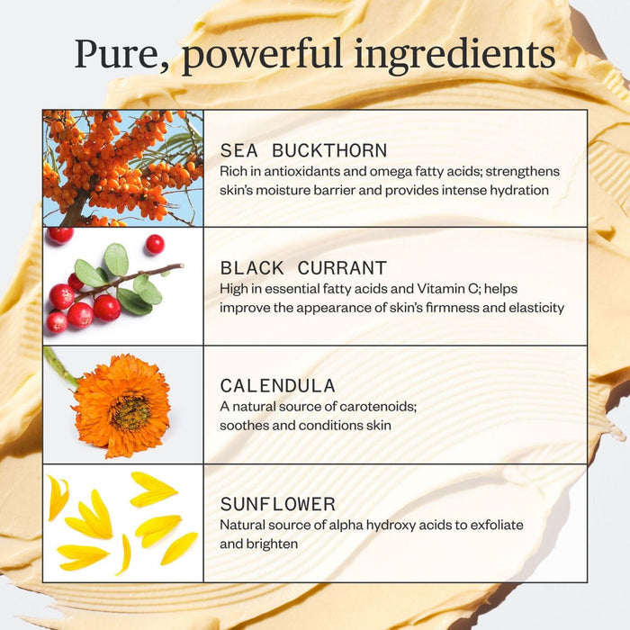 Ursa Major Golden Hour Recovery Cream (Size Options) Moisturizers Ursa Major