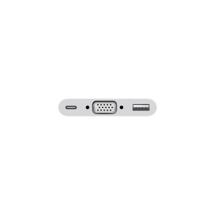 Usb-C VGA Multiport Adapter