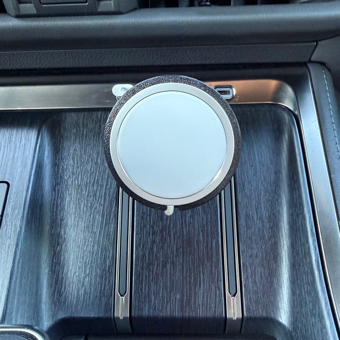 V2 DIY GX550 Phone Mount (Requires Apple MagSafe Charger)