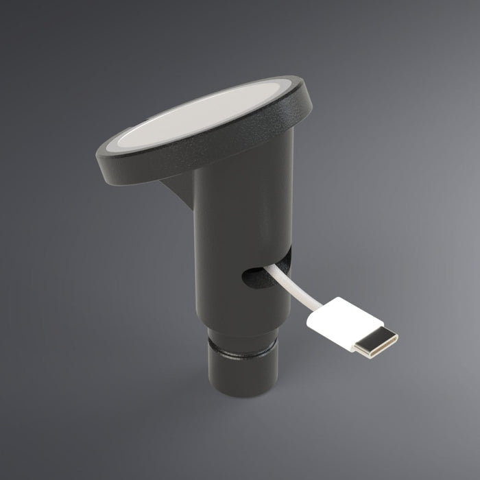 V2 DIY GX550 Phone Mount (Requires Apple MagSafe Charger)