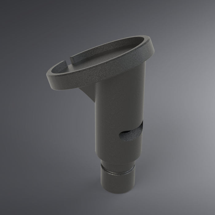 V2 DIY GX550 Phone Mount (Requires Apple MagSafe Charger)