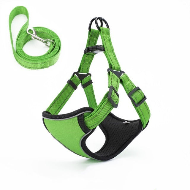Green / XS