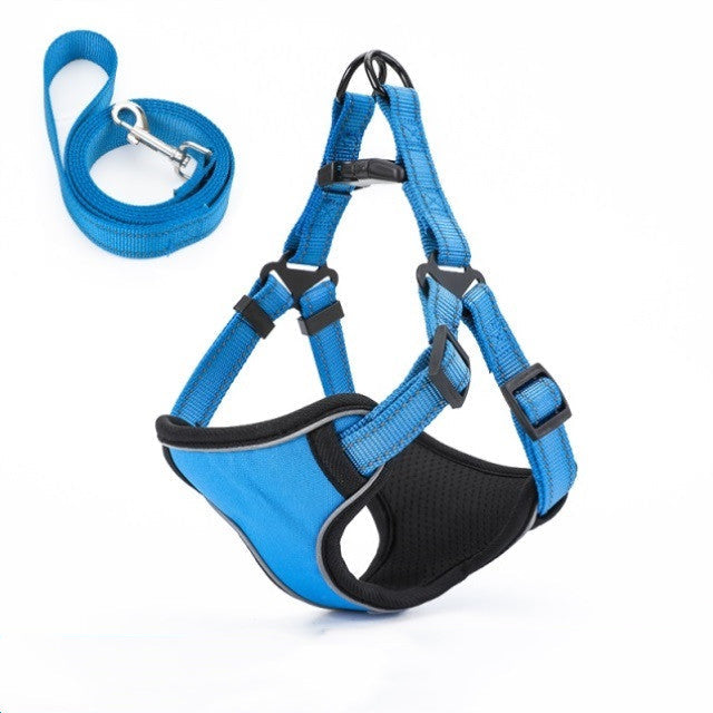 Blue / XS