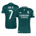 VINI JR. #7 Real Madrid Away Player Version Jersey 2026/27