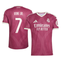VINI JR. #7 Real Madrid Third Soccer Jersey 2026/27