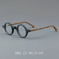 wood blue