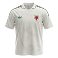 Wales Away Soccer Jersey World Cup 2026