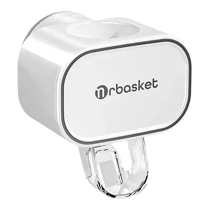 Wall-Mounted Automatic Toothpaste Squeezer