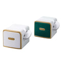Wall-Mounted Toothpaste Dispenser & Squeezer