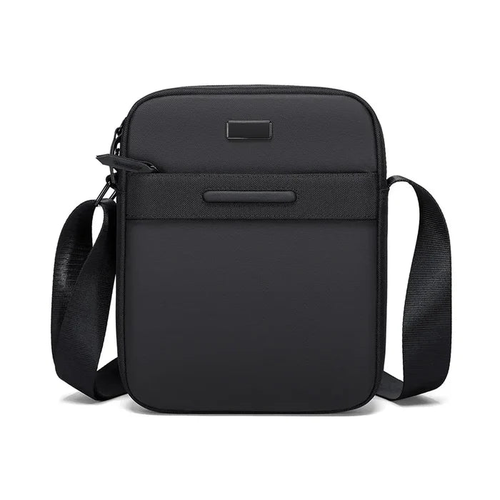 Waterproof 2.5L Men's Sling Bag