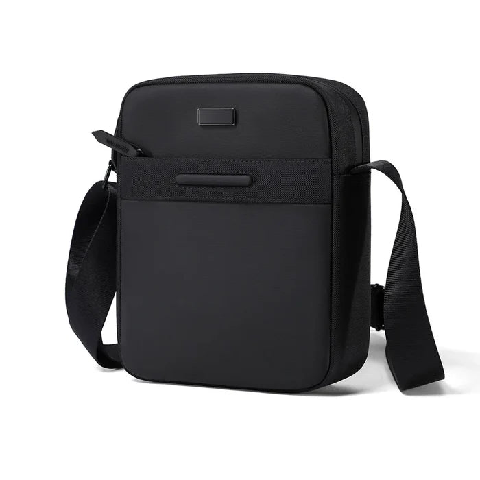 Waterproof 2.5L Men's Sling Bag
