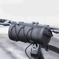 Waterproof Anti-Theft Bike Bag with USB & RFID
