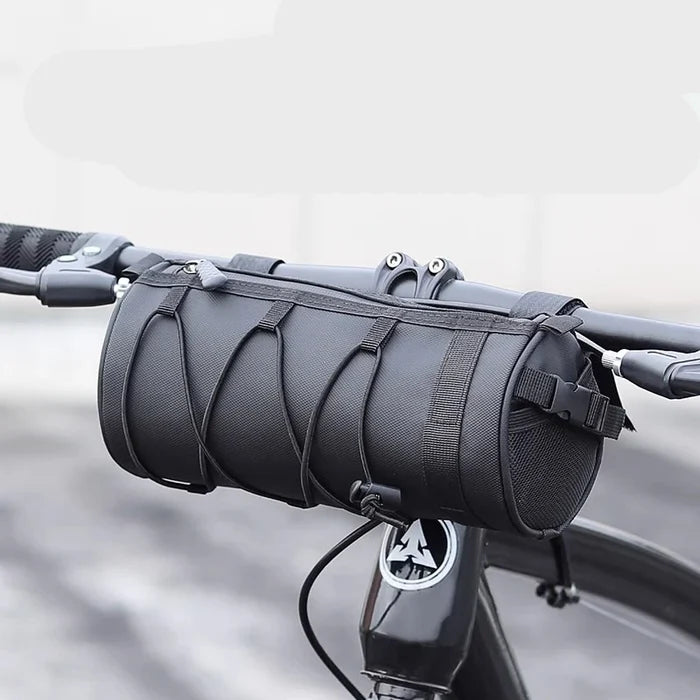Waterproof Anti-Theft Bike Bag with USB & RFID