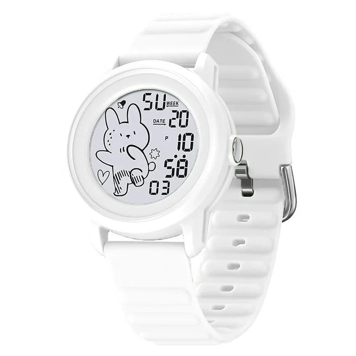 Watch / White